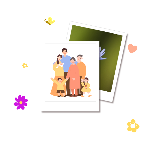 서로 사랑하는 마음으로 후원해주세요